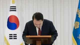 Loạt cố vấn cấp cao Phủ Tổng thống Hàn Quốc đệ đơn từ chức