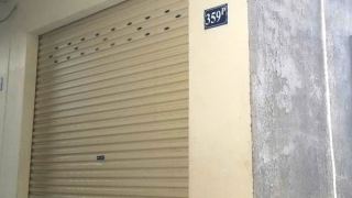 Hai mẹ con tử vong sau bữa ăn trưa