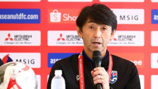 HLV trưởng đội tuyển Thái Lan: Việt Nam đã có nhiều tiến bộ