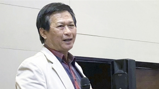 NSND Nguyễn Hà Bắc: Phim hoạt hình là cuộc đời tôi