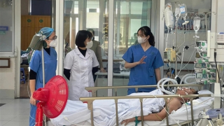 Rượu không rõ nguồn gốc - Tiền mất tật mang