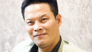 Đạo diễn Lê Quý Dương: "Với tôi, thơ là một liệu pháp tâm lý!"