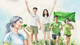 Một công ty bán hàng đa cấp bị phạt 205 triệu đồng