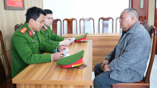 Khởi tố một doanh nghiệp vi phạm quy định trong đấu thầu