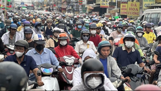 Ngổn ngang 7 công trình tiêu biểu trước ngày lễ lớn