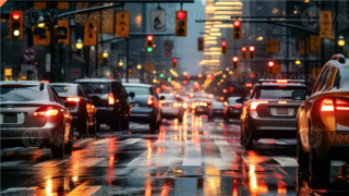 Chế tài xử phạt nghiêm khắc khi vượt đèn đỏ ở các quốc gia