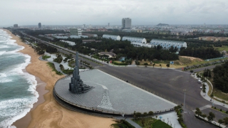 Diện mạo TP Tuy Hòa sau 20 năm