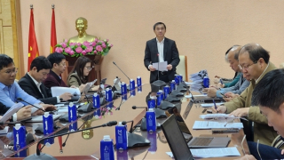 Bắt đầu thực hiện phiếu hẹn khám lại, giấy chuyển viện bằng điện tử