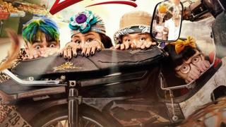 Hài Tết năm nay có gì vui?