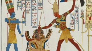 Hiến tế - nhìn từ hôm nay!