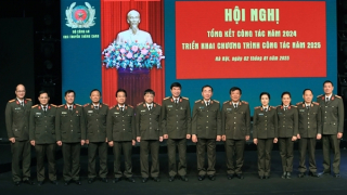 Đổi mới công tác thông tin tuyên truyền, đẩy mạnh chuyển đổi số