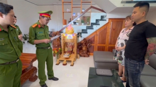 Lập fanpage cho vay trả góp rồi thu lãi nặng