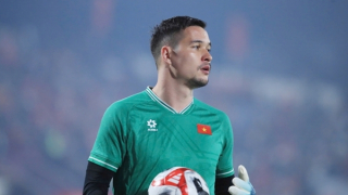 Nguyễn Filip: Đánh thức bản lĩnh người gác đền