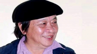 Thơ Ngô Minh vẽ chân dung văn nghệ sĩ