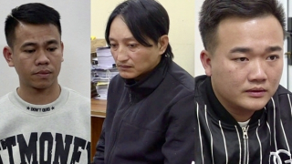 Bắt 3 đối tượng cho vay lãi 1.200%/năm, thu lợi bất chính hơn 1,4 tỷ đồng