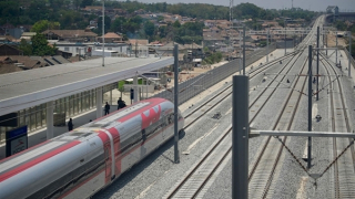 Thời cơ cũng là thách thức với ngành đường sắt