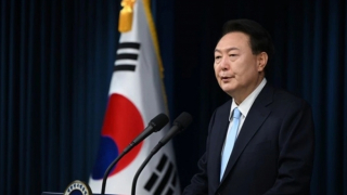 Thông tấn Hàn Quốc: 3.000 cảnh sát được huy động trong nỗ lực bắt Tổng thống Yoon