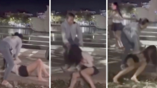 Khởi tố hình sự vụ nghi đánh ghen gây xôn xao ở Cần Thơ