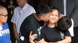 14 năm tù vì... tin người!