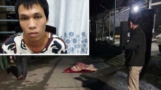 Khởi tố nghịch tử đâm chết mẹ rồi mang xác đi phi tang