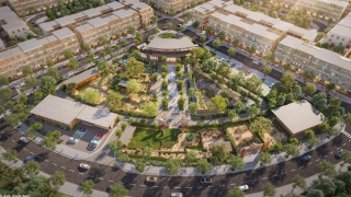 Về CaraWorld Cam Ranh để con trẻ góp nhặt yêu thương và giá trị nhân văn