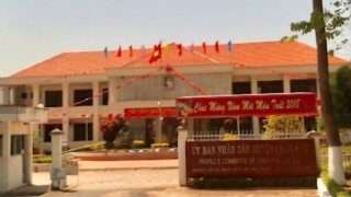 Chuyển hồ sơ dự án Khu dân cư Trung tâm thương mại Vịnh Tre sang cơ quan điều tra