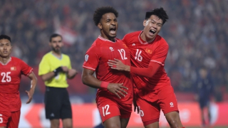 Tuyển Việt Nam nhận nhiều tin vui trước trận chung kết với Thái Lan