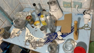 Nga bắt 4 thiếu niên âm mưu tấn công khủng bố ở Yekaterinburg