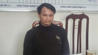 Tóm gọn trùm ma túy sau 14 năm lẩn trốn