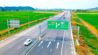 Bổ sung thêm 2 tuyến cao tốc vào quy hoạch mạng lưới đường bộ