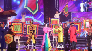 Tháo gỡ điểm nghẽn của văn học, nghệ thuật