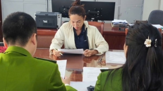 Khởi tố Giám đốc lừa tiền đưa người đi xuất khẩu lao động tại Hàn Quốc