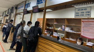 Trường hợp nào khám chữa bệnh ngoại trú được thanh toán 100% mức hưởng BHYT?