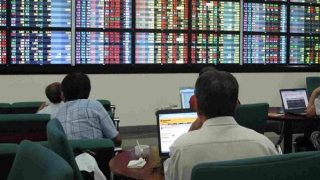 84 mã chứng khoán bị cắt margin