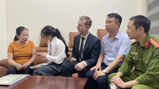 Năm 2024, dân số Việt Nam là 101,3 triệu người.