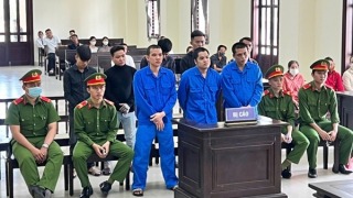 Tuyên án chung thân kẻ sát hại tài xế xe ôm