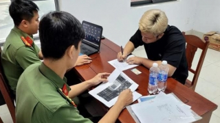 Phạt 30 triệu đồng một đối tượng xúc phạm lãnh tụ trên TikTok