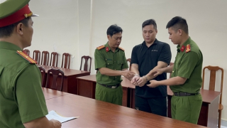 Bắt tạm giam nhóm đối tượng mua bán người xuyên quốc gia