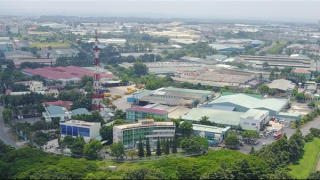 Ban Quản lý các KCN Đồng Nai tiếp nhận, thẩm định hàng loạt hồ sơ sai quy định