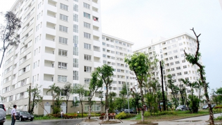 Cần cơ chế ưu tiên cho dự án nhà ở thương mại giá rẻ