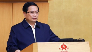 Xóa bỏ tư duy không quản được thì cấm, không biết vẫn quản