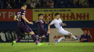 Bóng đá Việt Nam cần giải vô địch quốc gia diễn ra liên tục