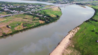 Hủy kết quả đấu giá quyền khai thác mỏ cát có giá trúng đấu giá hơn 370 tỷ đồng tại Quảng Nam