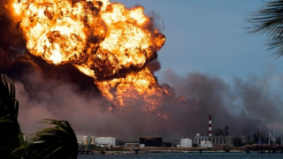 Nổ kho vũ khí ở Cuba, ít nhất 13 người mất tích