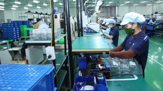 Năm 2025, phấn đấu đạt mức tăng trưởng trên 8%