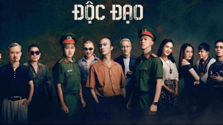 Hấp dẫn phim hình sự Việt