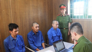 Lập 80 công ty ma, mua bán hơn 10 nghìn tỷ đồng tiền hóa đơn