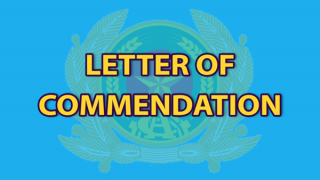 Deputy Minister Nguyen Van Long praises Lai Chau Provincial Police Department for dismantling transnational cybercrime group