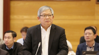 Người phát ngôn Bộ Công an thông tin việc xử lý các tin đồn thất thiệt và ứng dụng VNeID