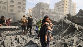 Những vấn đề vướng mắc trong đàm phán ngừng bắn ở Gaza